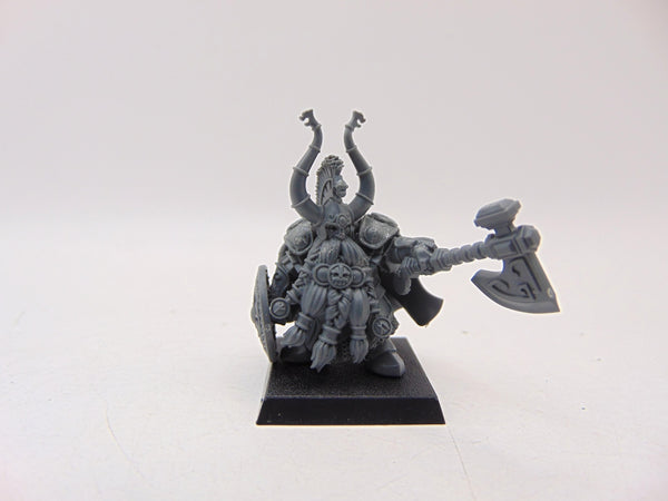 Dwarf Lord