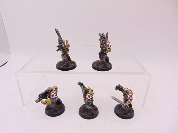 Scout Squad