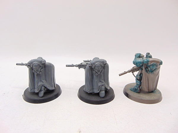 Eliminators