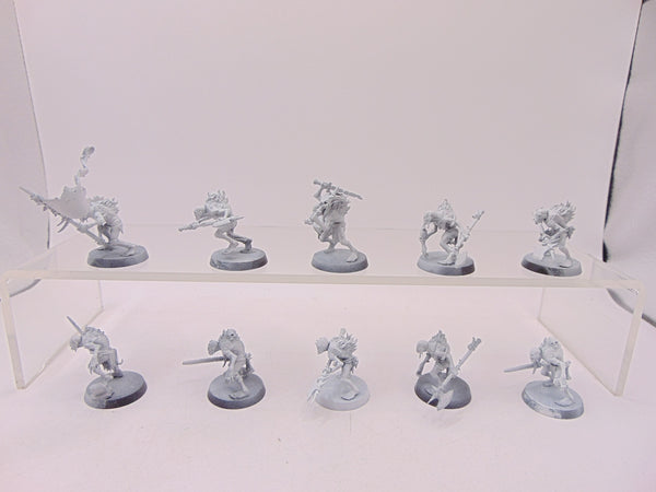 Crypt Guard