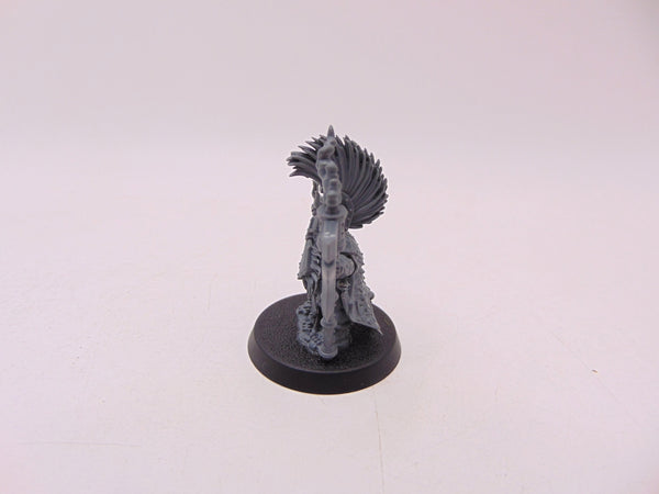 Auric Runesmiter