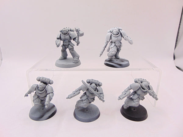 Assault Intercessors
