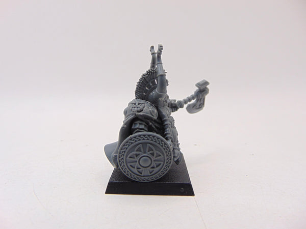 Dwarf Lord