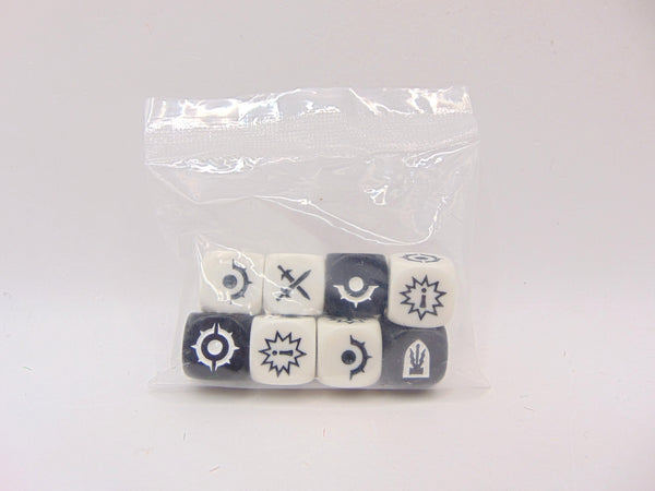 Shadespire Dice Pack