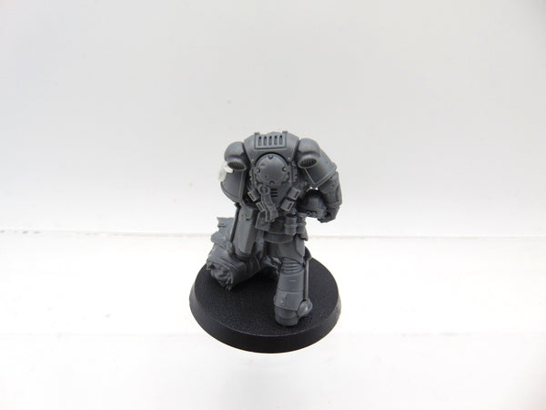 Primaris Sergeant Jovan