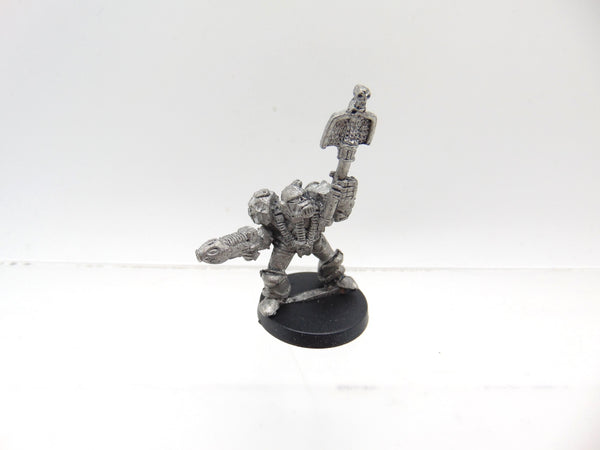 Chaplain