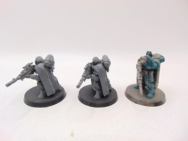 Eliminators