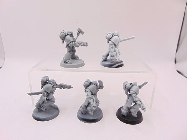 Assault Intercessors