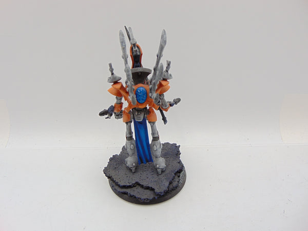 Wraithlord