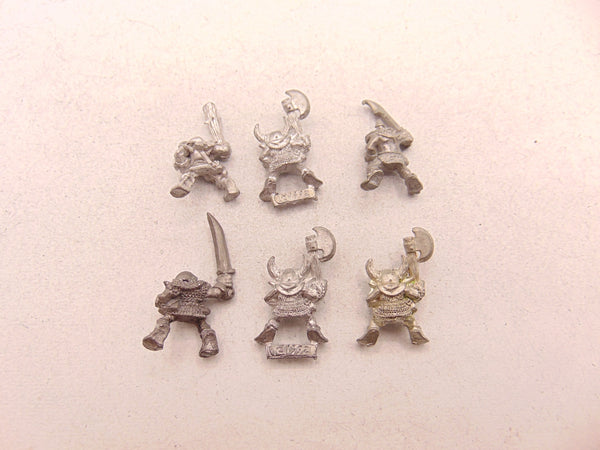 Goblin Wolf Riders