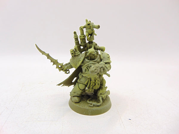 Plague Champion Gangrus