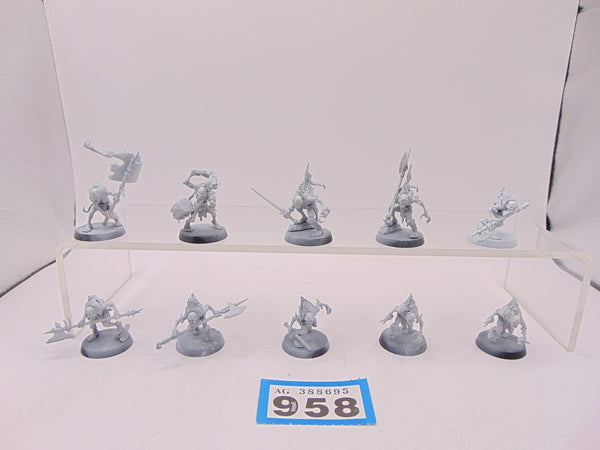 Crypt Guard