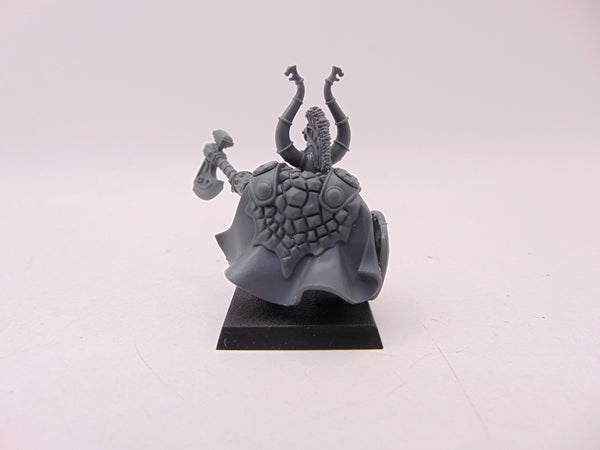 Dwarf Lord