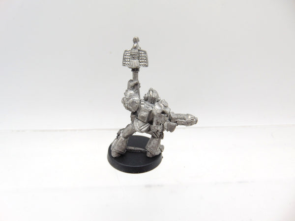 Chaplain