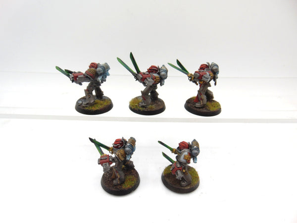 Interceptor Squad