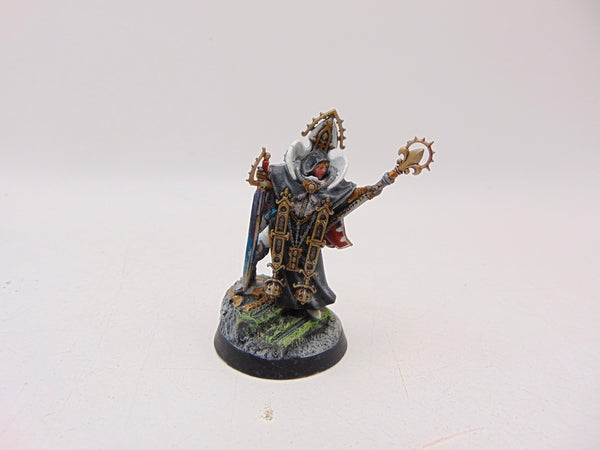 Canoness