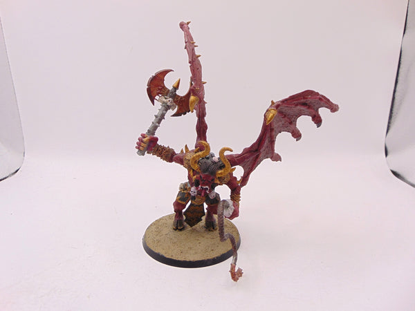 Bloodthirster