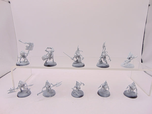 Crypt Guard