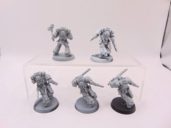 Assault Intercessors