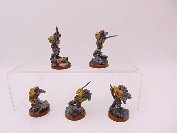 Scout Squad