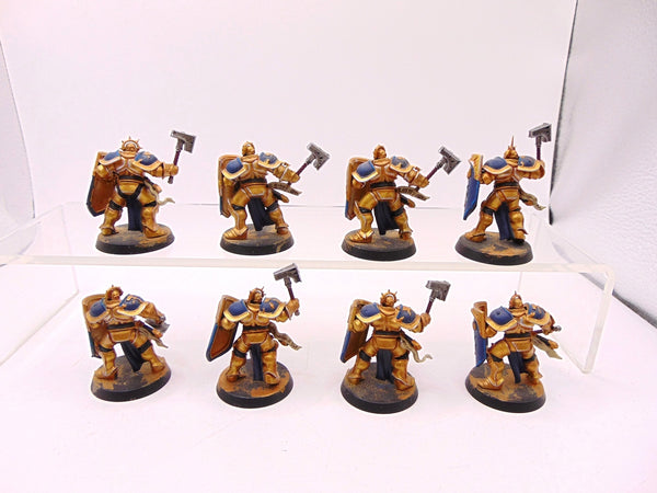 Liberators