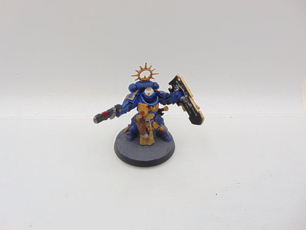 Primaris Lieutenant