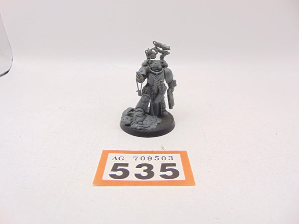 Primaris Apothecary