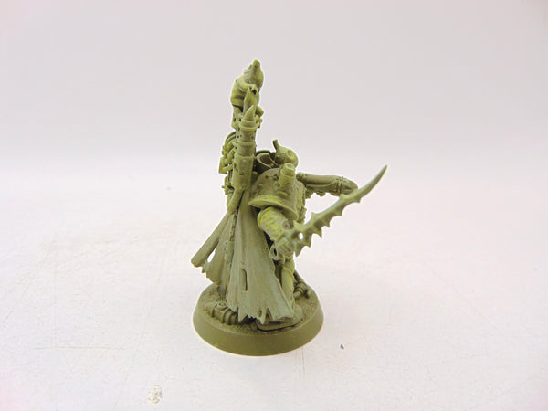 Plague Champion Gangrus