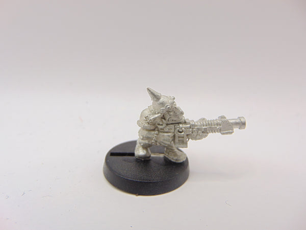 Gretchin with Autogun