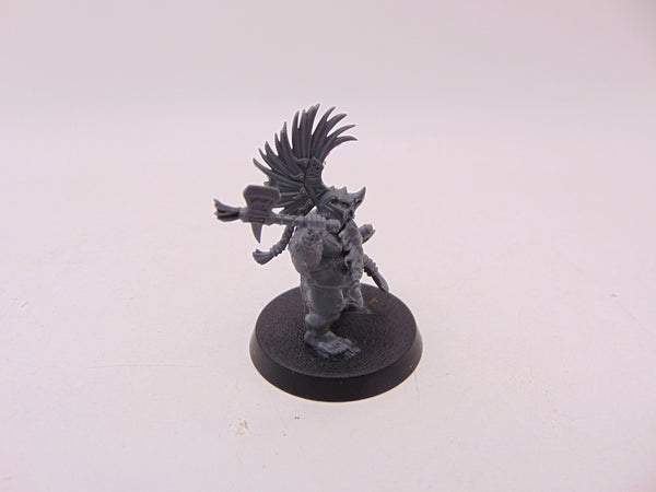 Auric Runeson