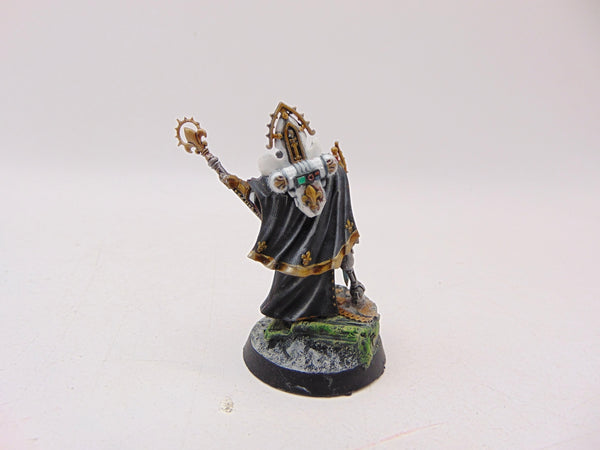 Canoness