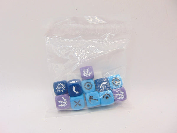 Nethermaze Dice Pack