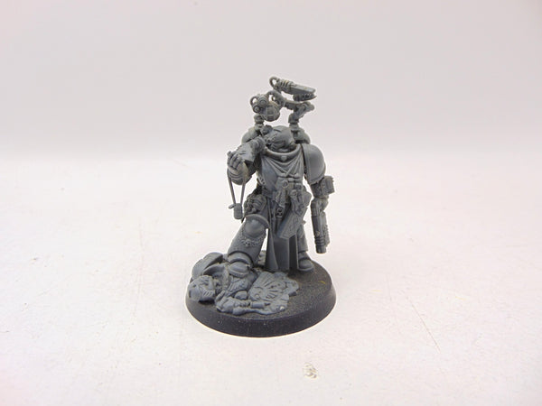 Primaris Apothecary