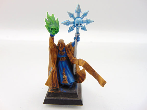 Battle Wizard