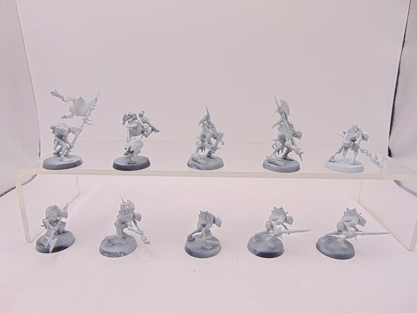 Crypt Guard