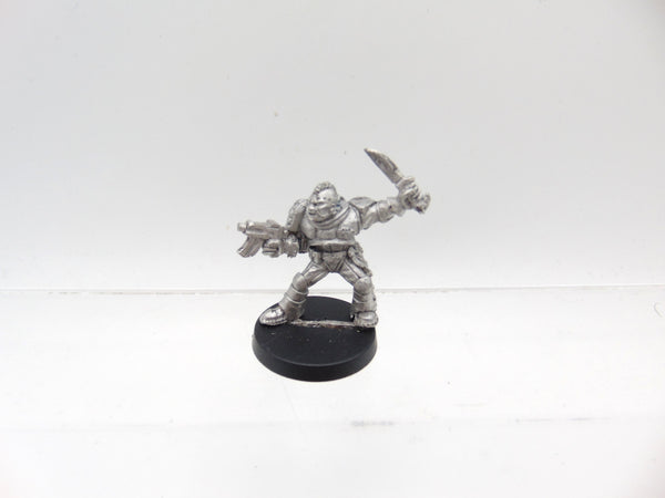 Space Marine Scout