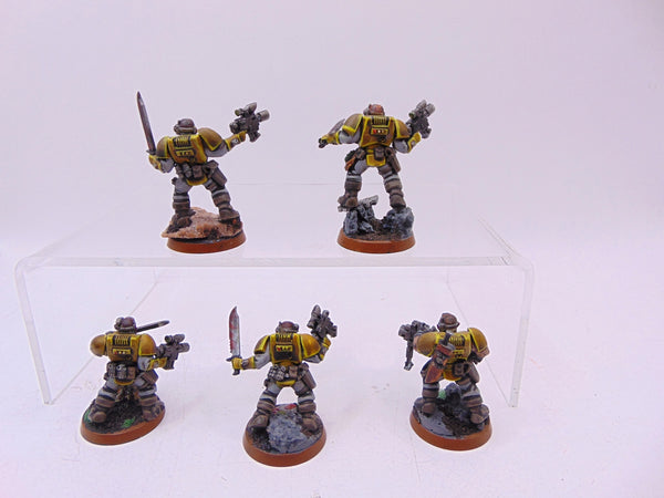 Scout Squad