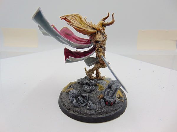 Sigvald, Prince of Slaanesh