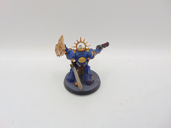 Primaris Lieutenant