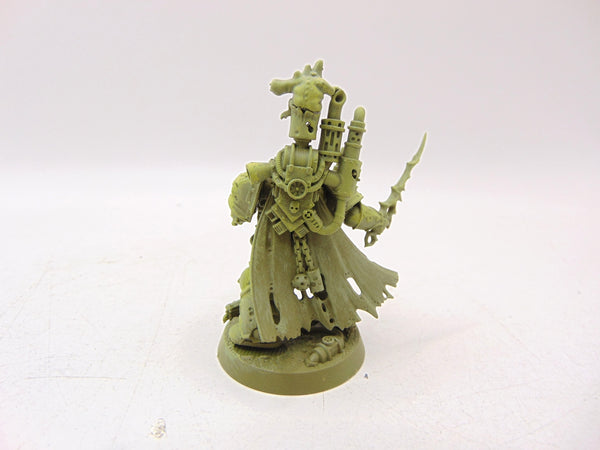 Plague Champion Gangrus