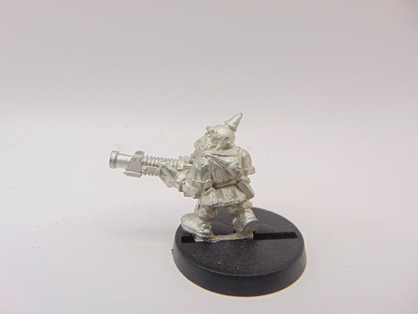 Gretchin with Autogun
