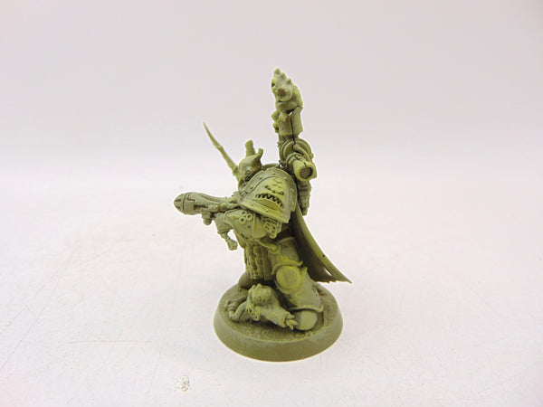 Plague Champion Gangrus