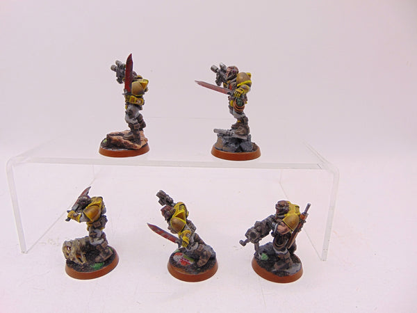 Scout Squad