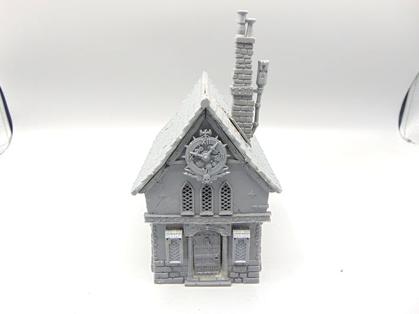 Sigmarite Chapel of the Empire