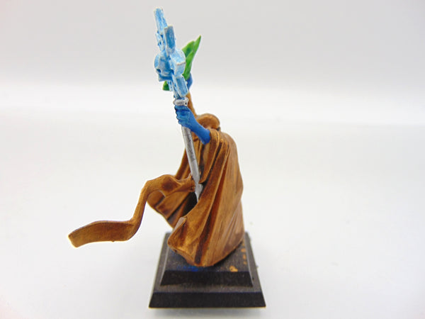 Battle Wizard