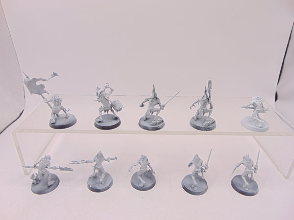 Crypt Guard