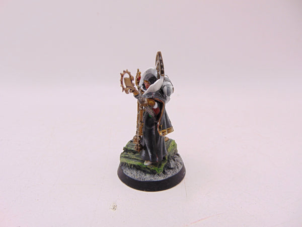 Canoness