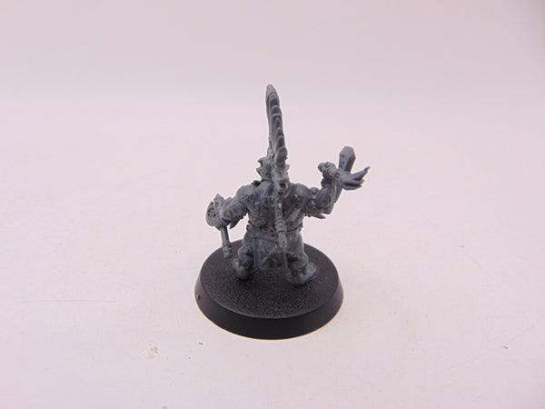 Auric Runeson