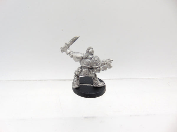Space Marine Scout