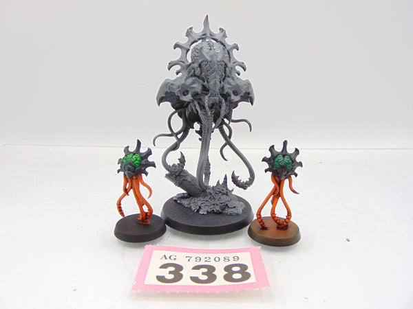 Neurotyrant